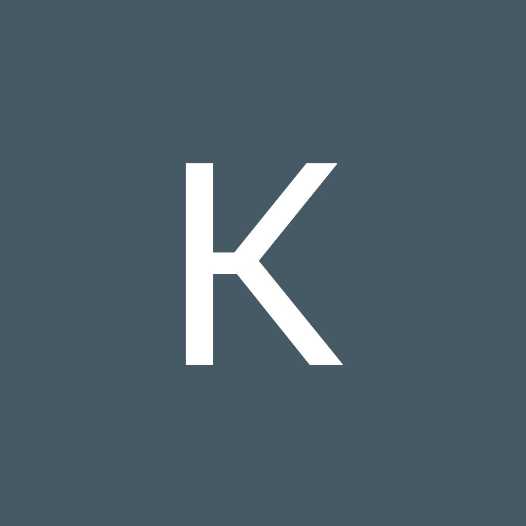 Avatar of Kyle M.
