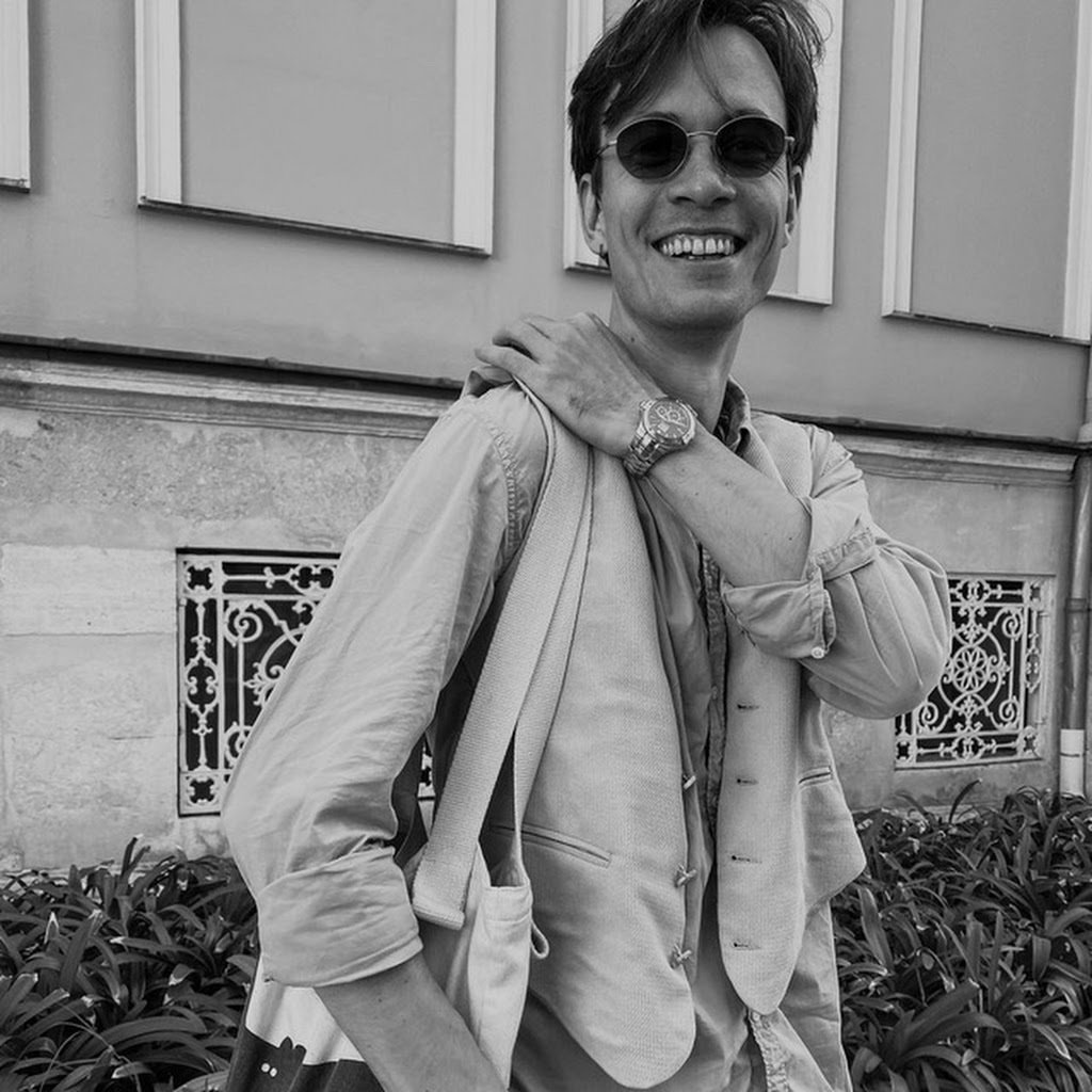 Avatar of Alexey S.