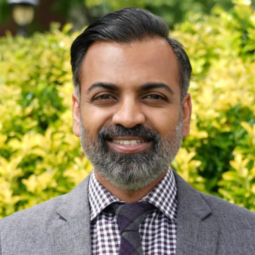 Avatar of Dr. D.