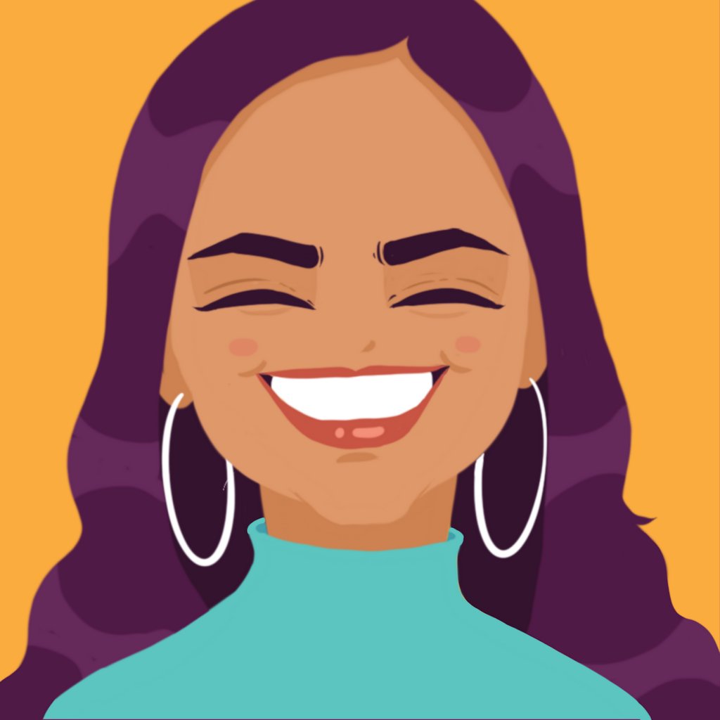 Avatar of Mishika T.