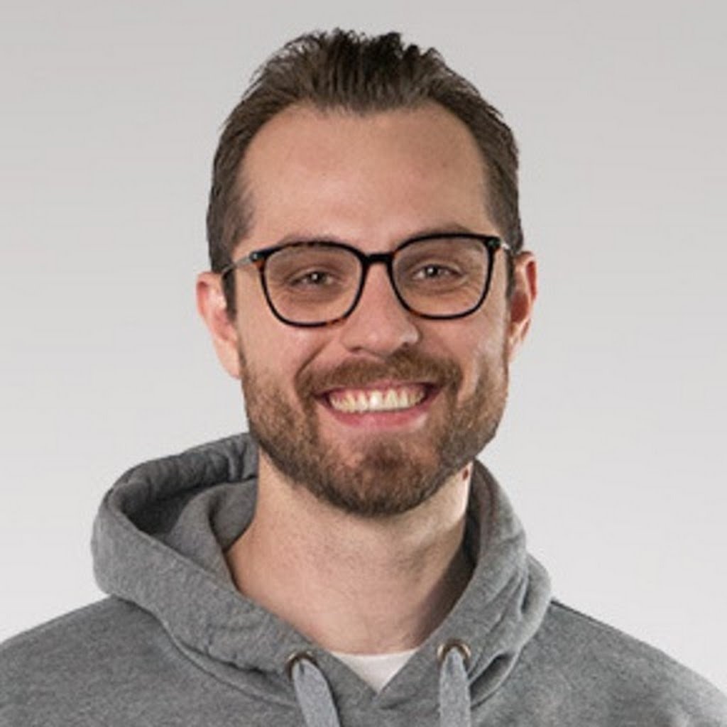 Avatar of Adrian P.