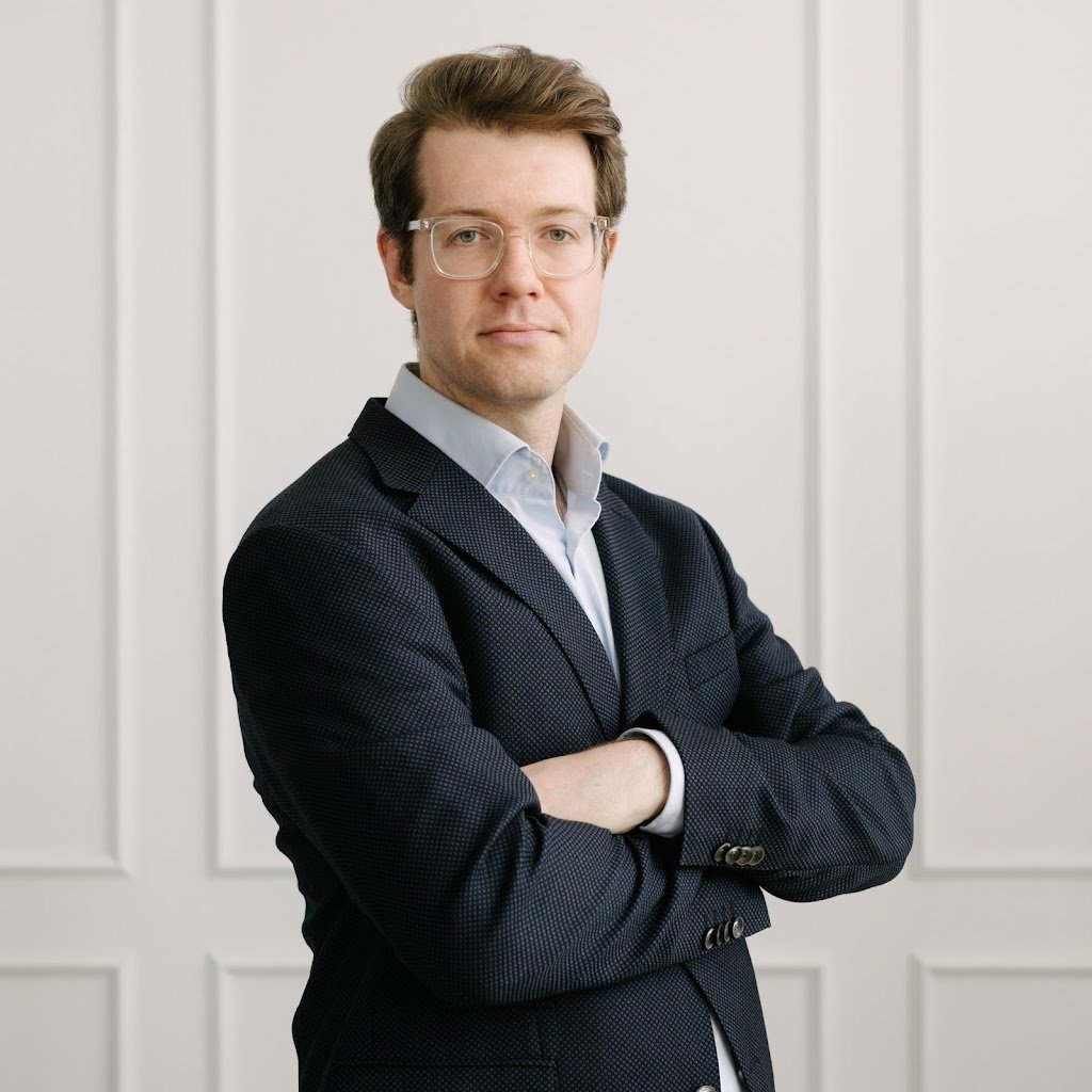 Avatar of Evan L.