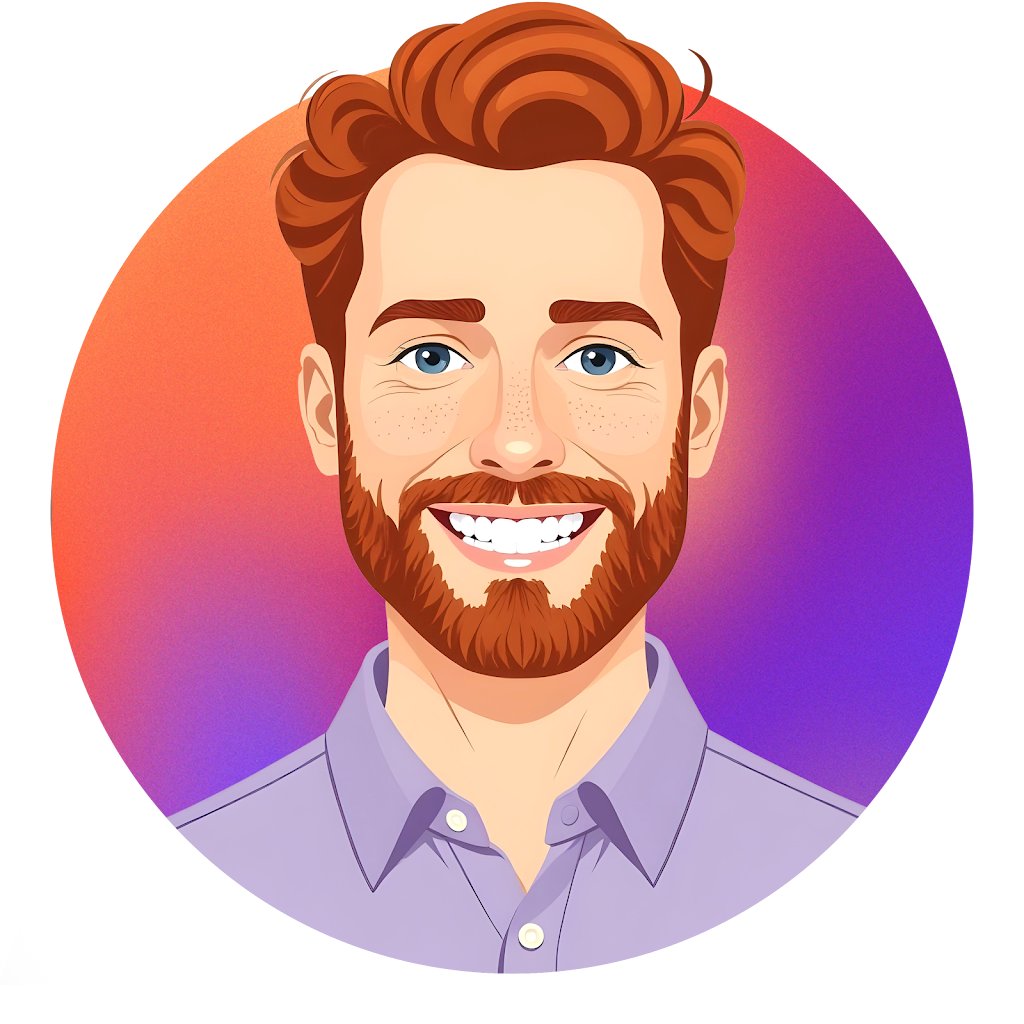 Avatar of Tim R.