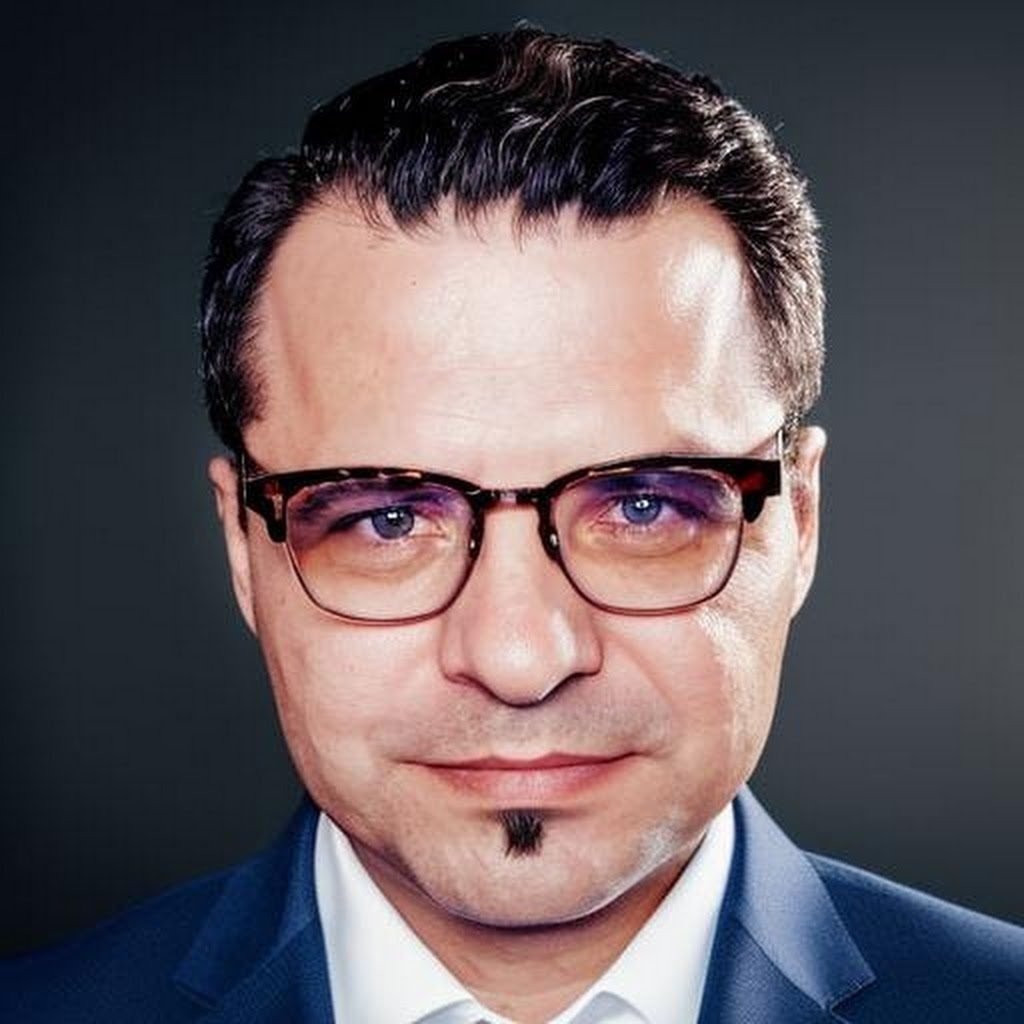 Avatar of Cosmin G.