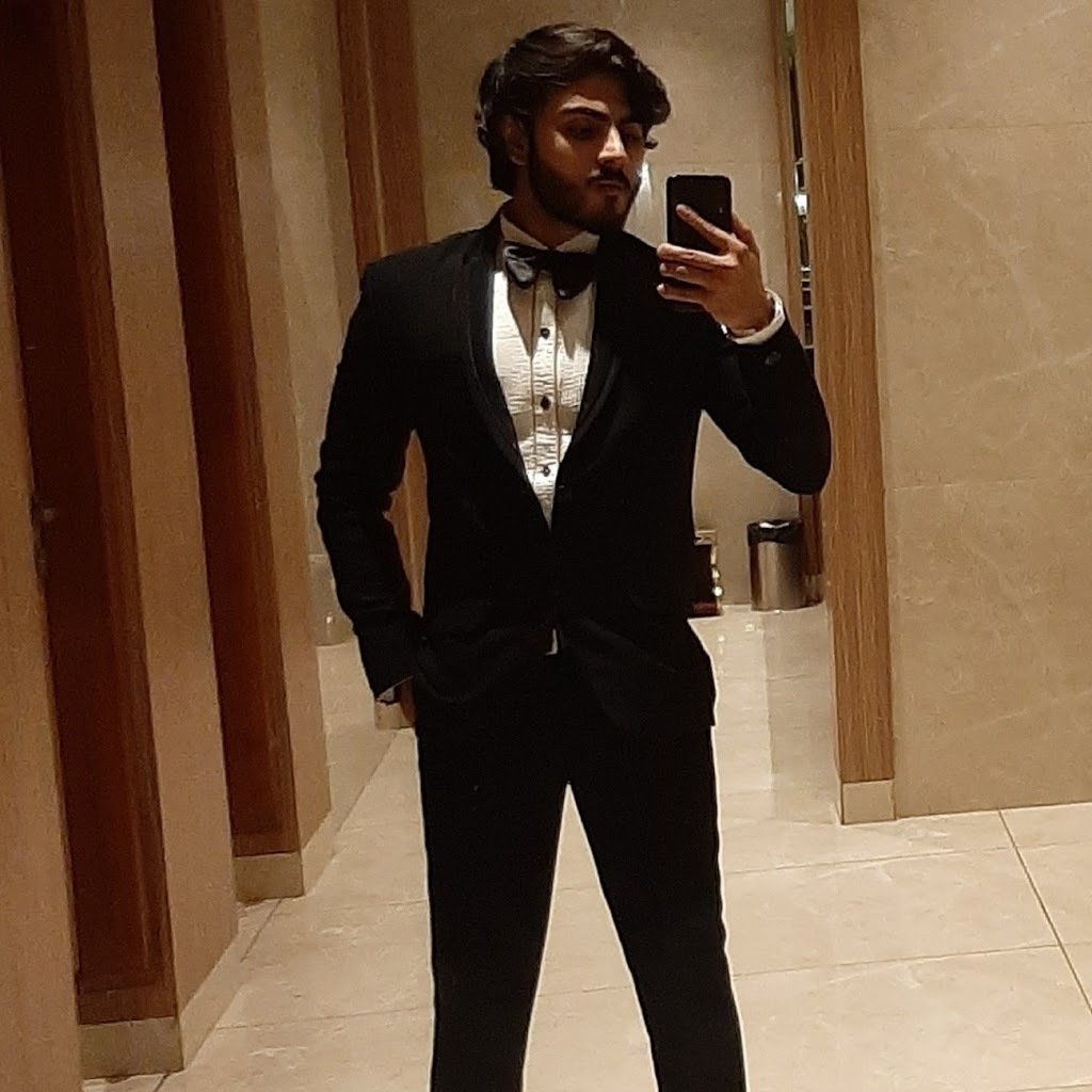 Avatar of Vipul B.