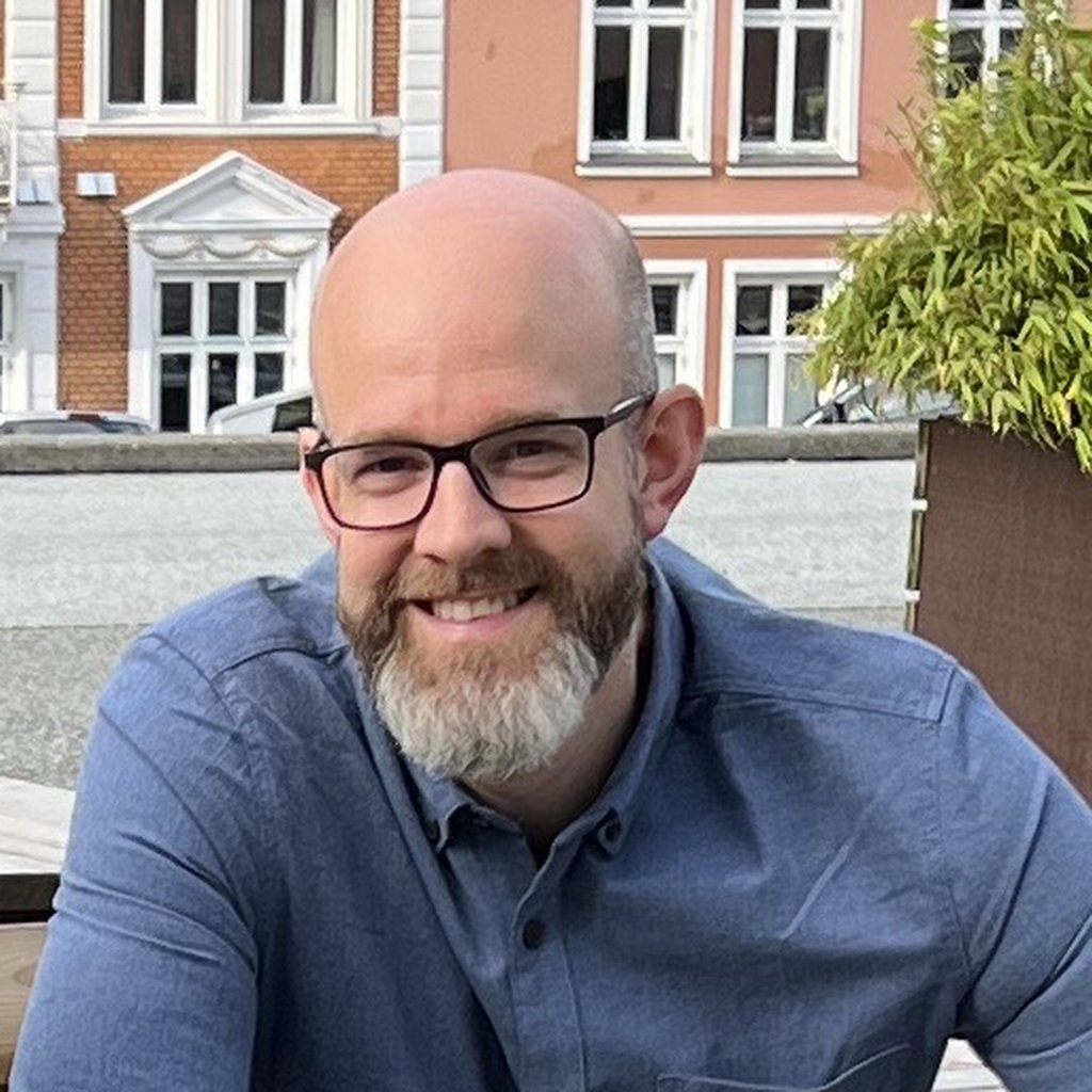Avatar of Svein O.