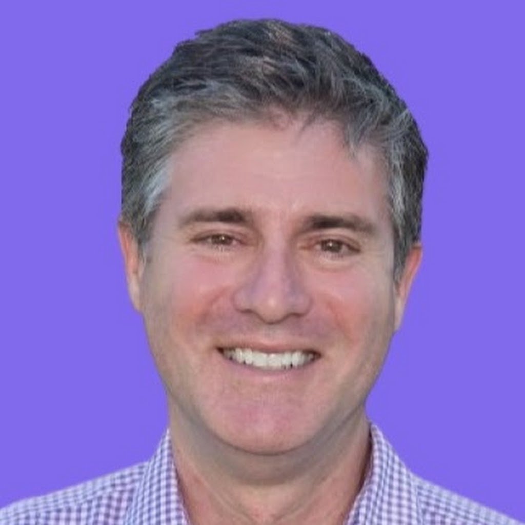 Avatar of Brad M.