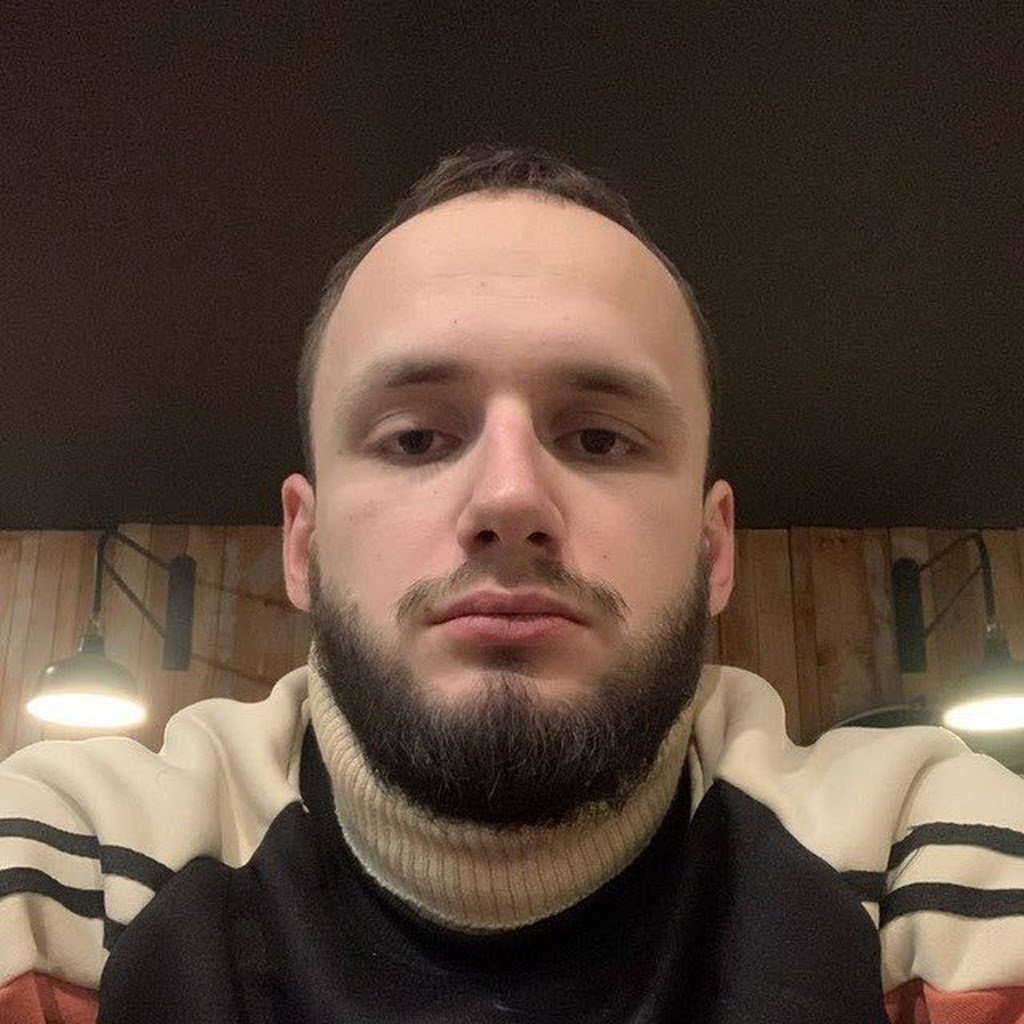Avatar of Sergey S.