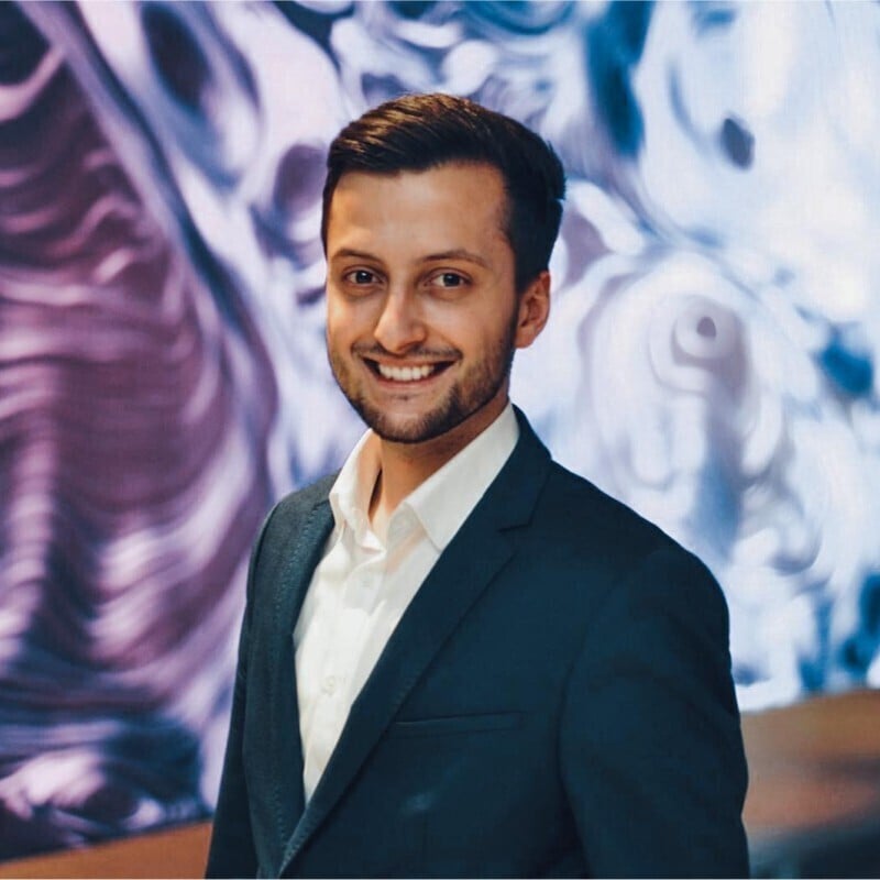 Avatar of Ali K.