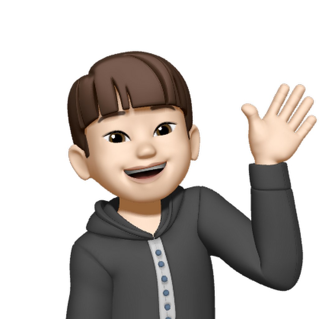 Avatar of 김영민