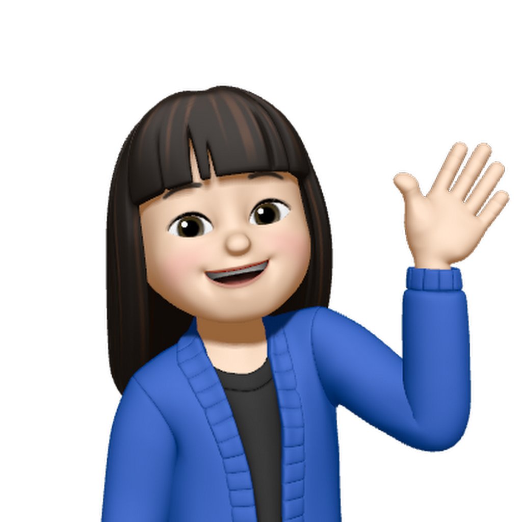 Avatar of 김다현