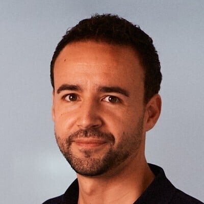 Avatar of Damien Mesgard