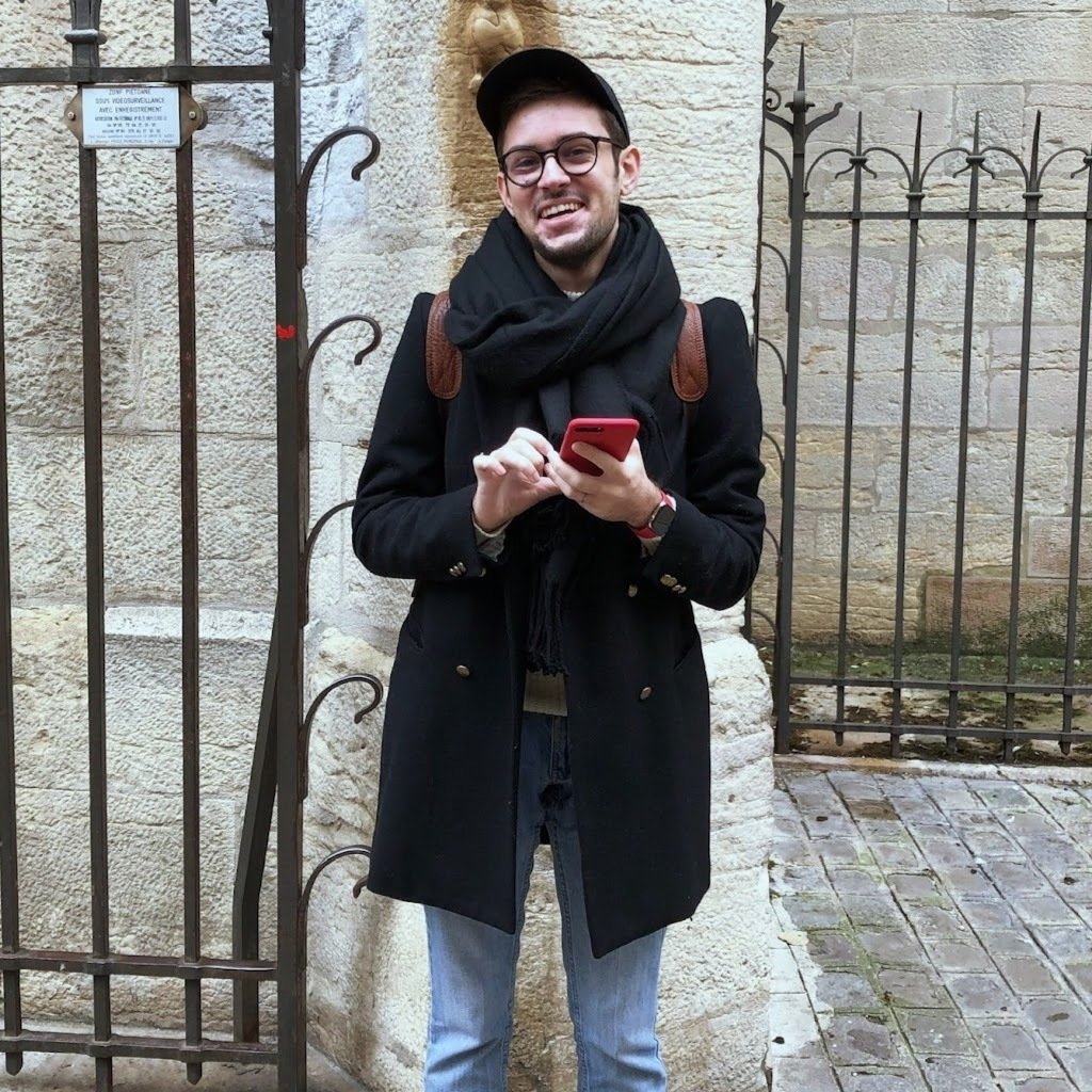 Avatar of Alexy Bouscaud