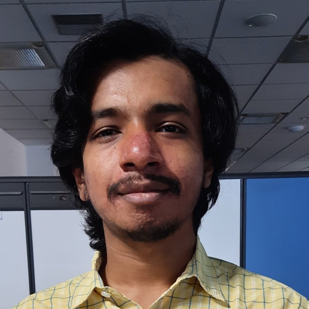 Avatar of Tarun K.