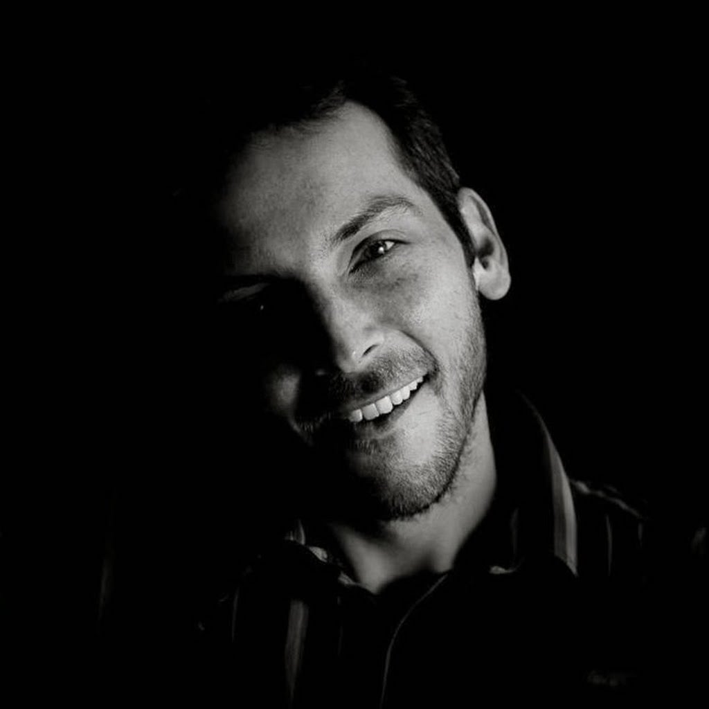 Avatar of Matthieu Brau