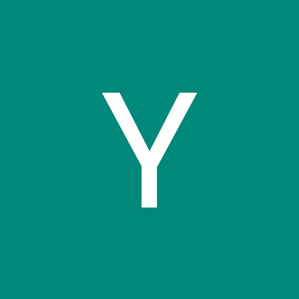 Avatar of Yanick S.
