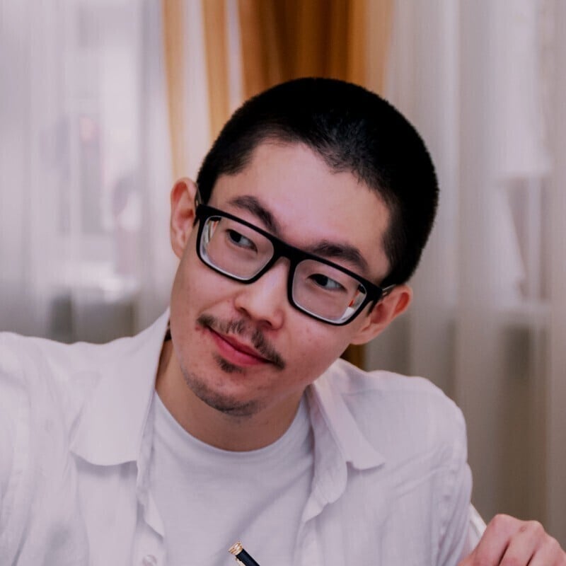 Avatar of Mark M.