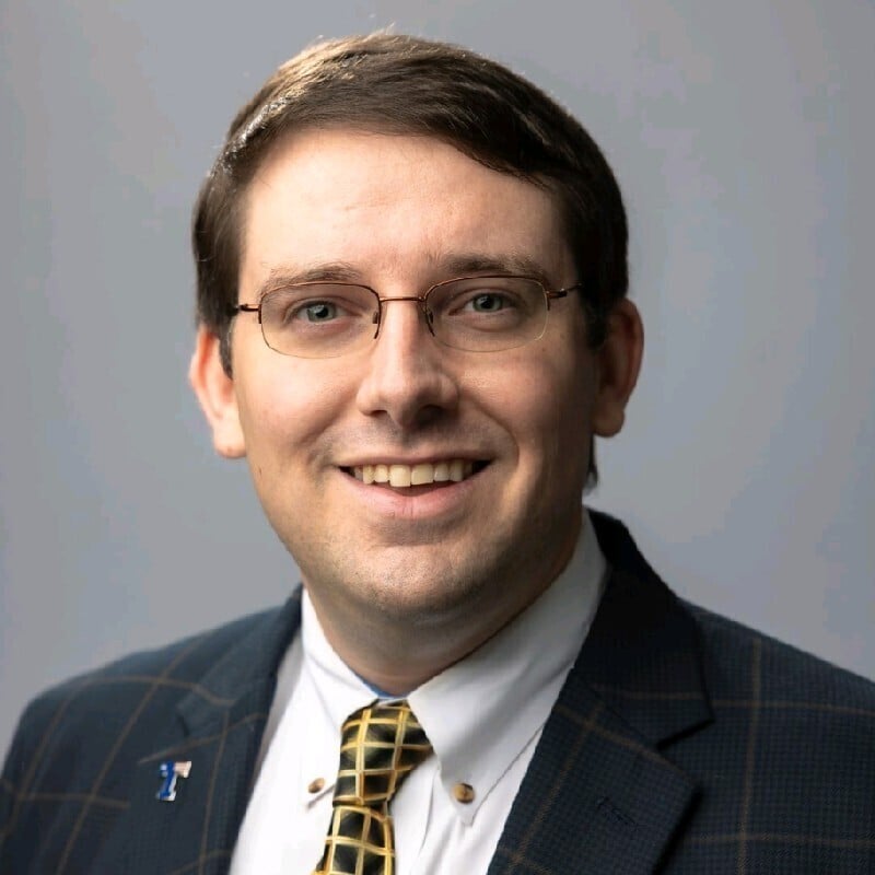 Avatar of Keith R.