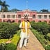Avatar of Salil P.