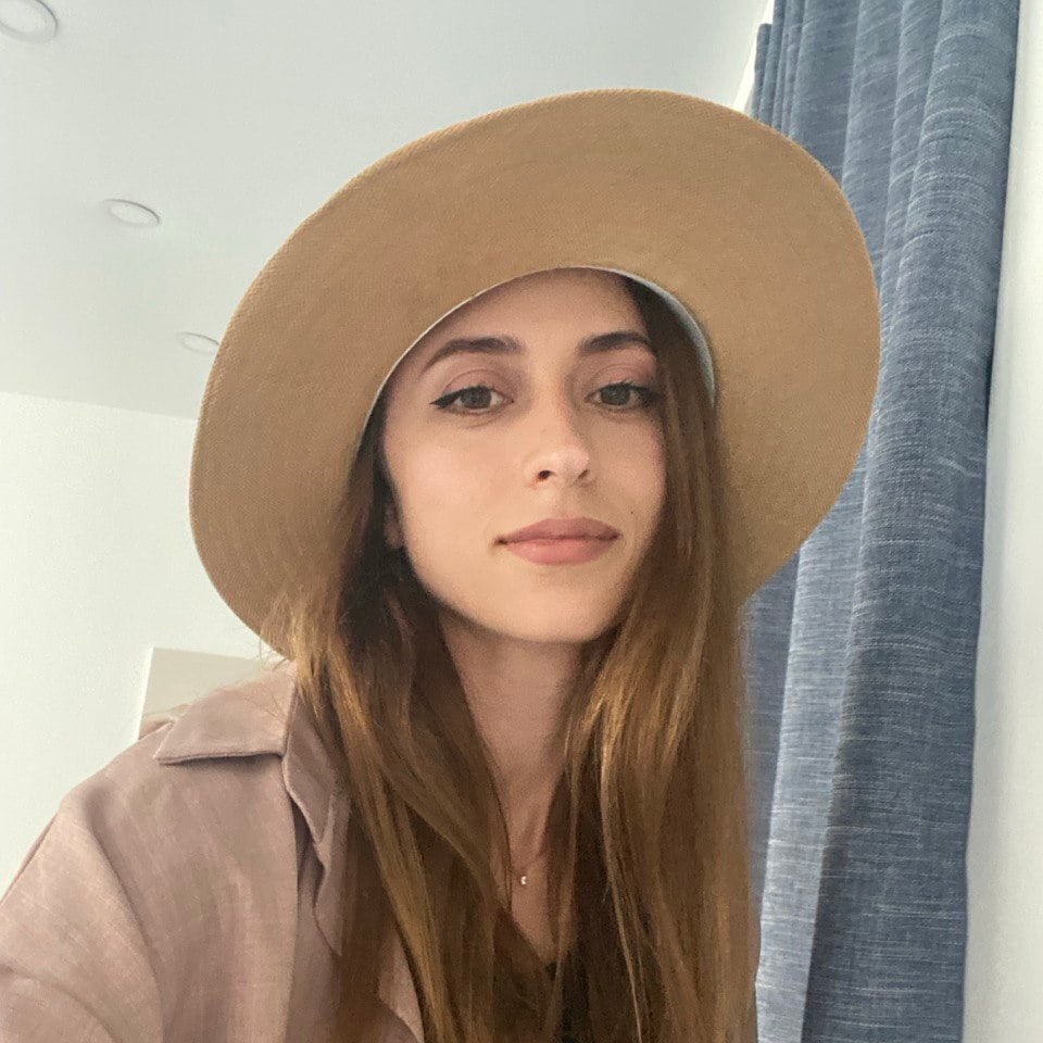 Avatar of Diana B.