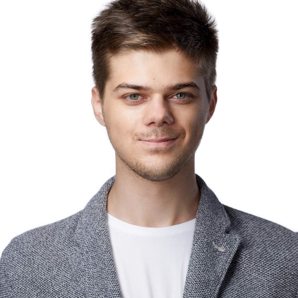 Avatar of Pavel P.