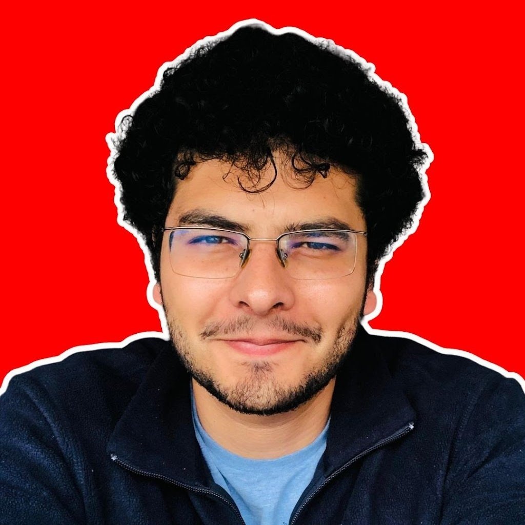 Avatar of Shoaib G.