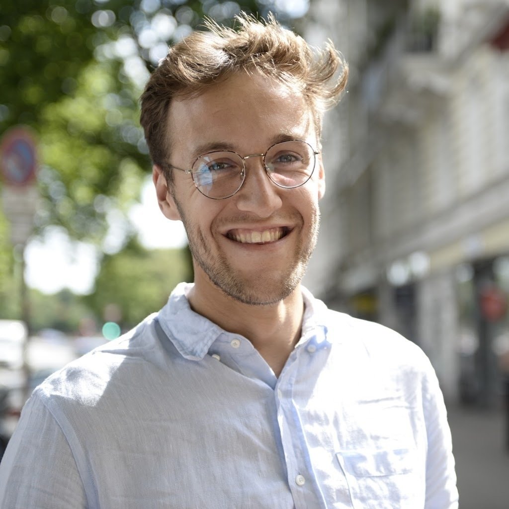 Avatar of Clemens H.