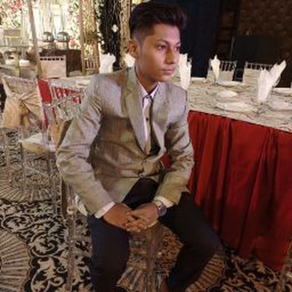 Avatar of Harib A.