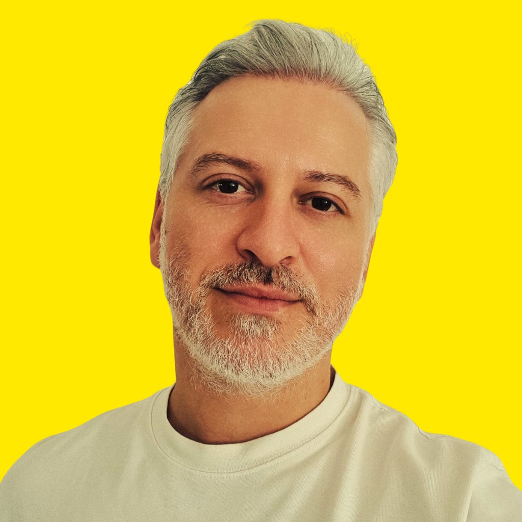 Avatar of Alex M.