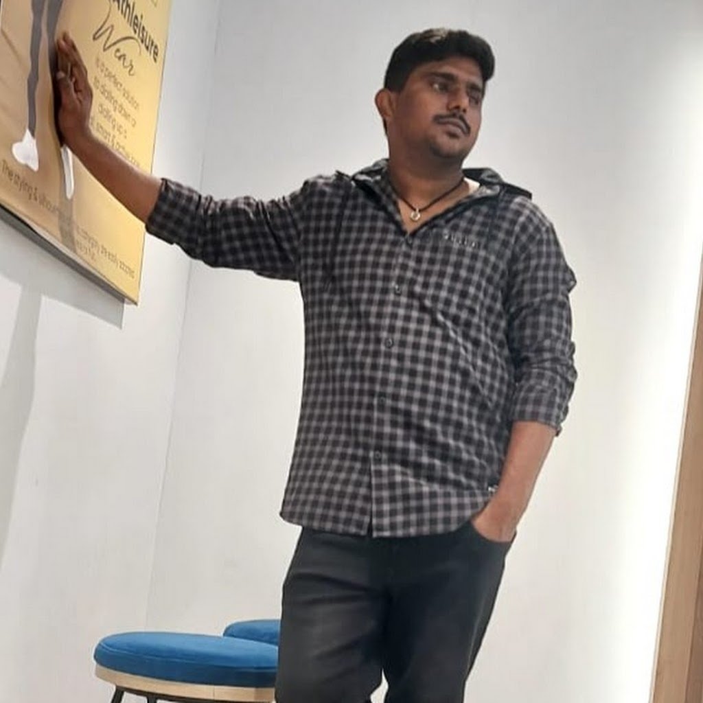 Avatar of Sana.Venkata K.
