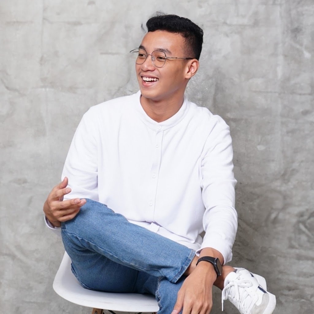 Avatar of Luthfi A.