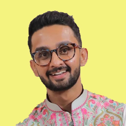 Avatar of Aniket P.