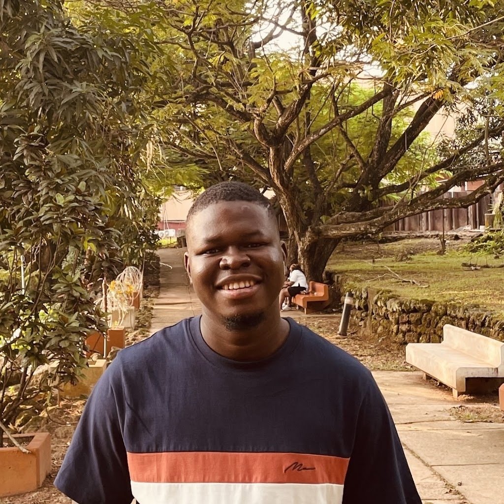 Avatar of Bolaji A.
