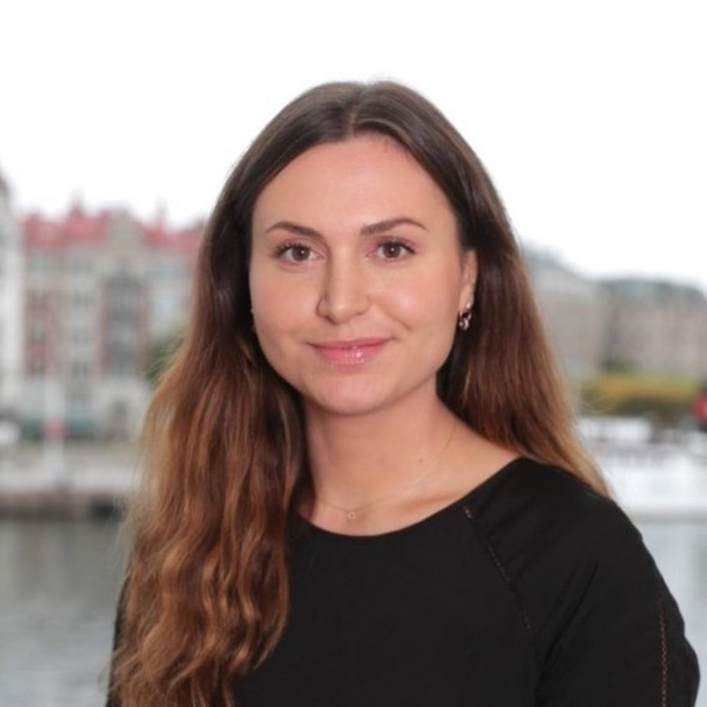 Avatar of Marina V.
