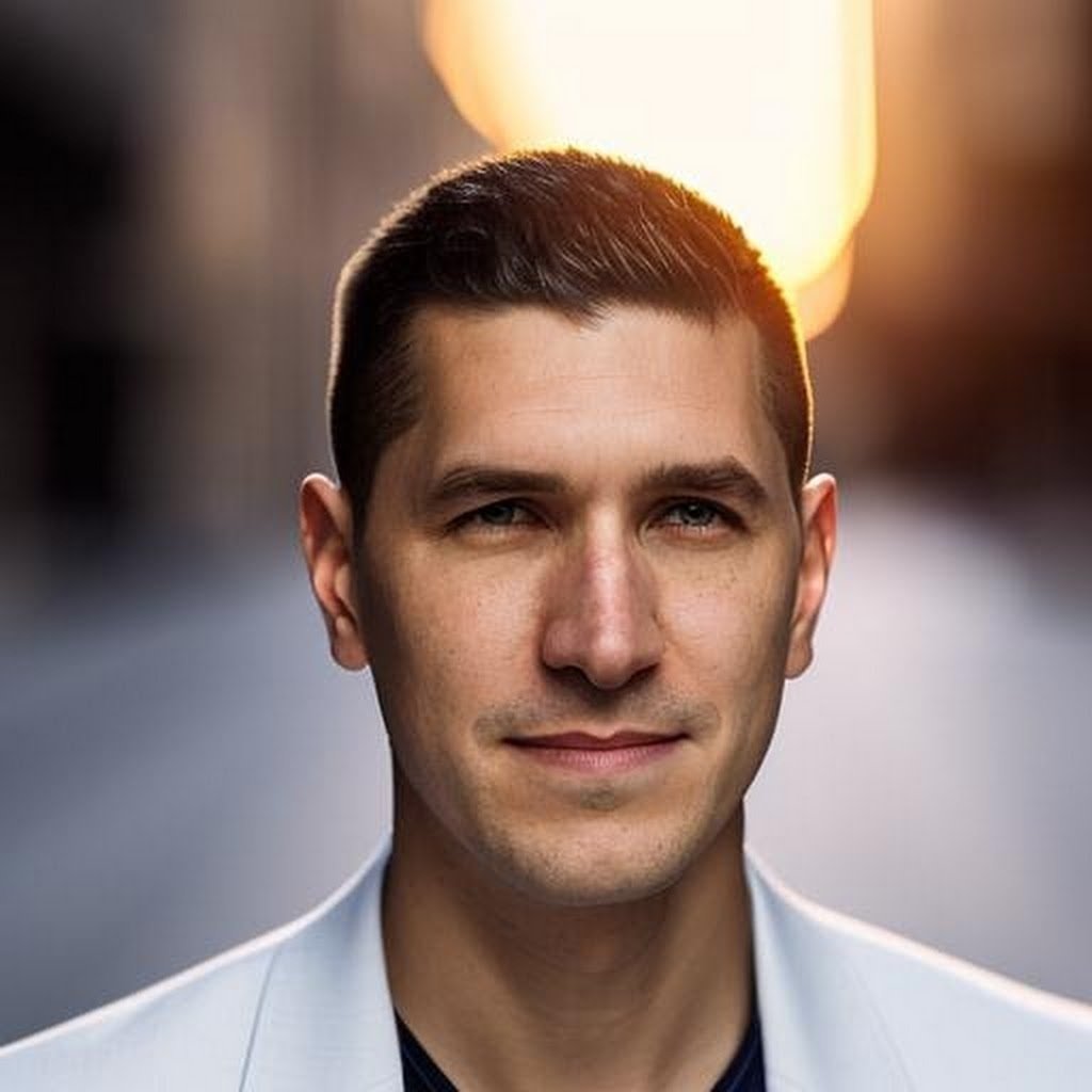 Avatar of Mark B.