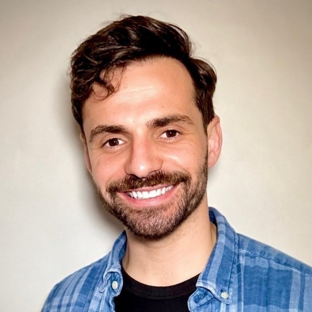 Avatar of Brian R.