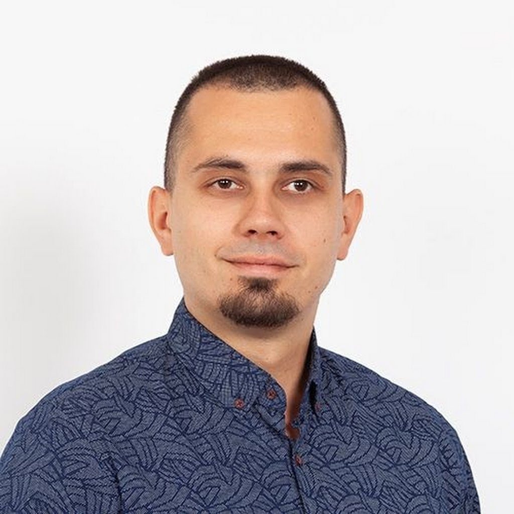 Avatar of Dejan N.