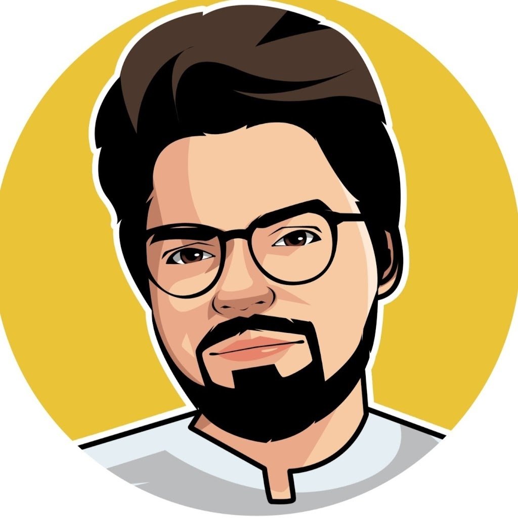 Avatar of Arslan G.
