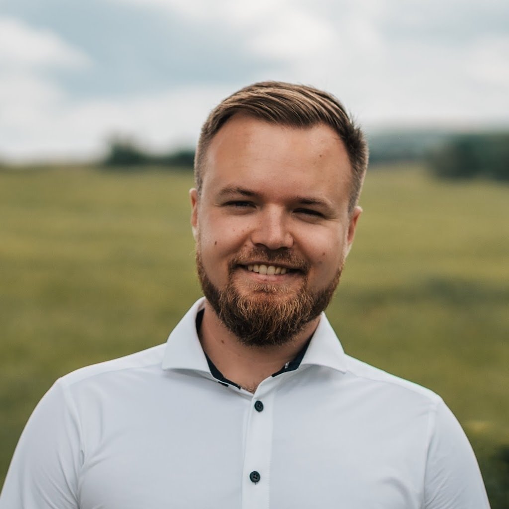 Avatar of Filip O.