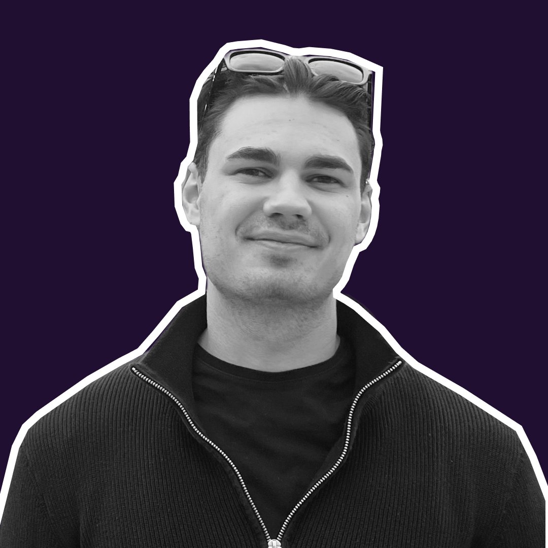Avatar of Eryk L.