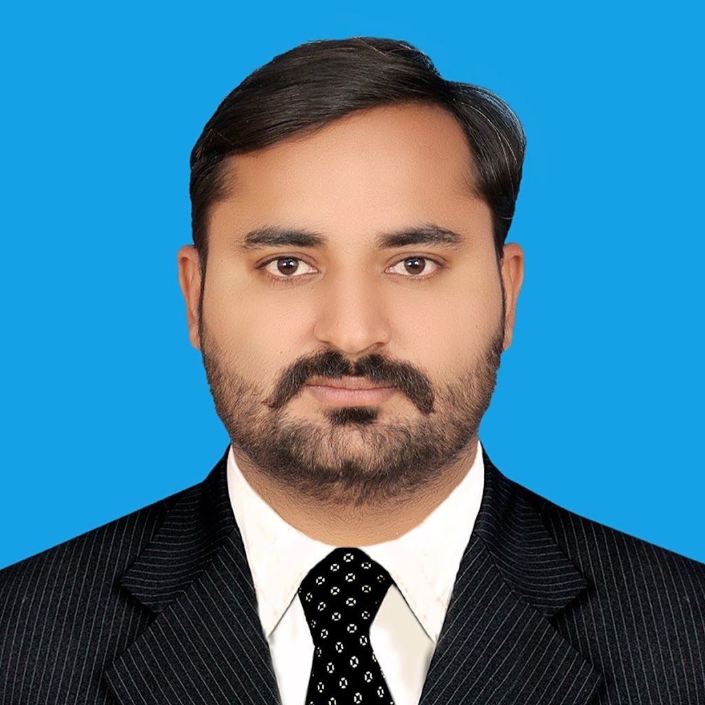 Avatar of Mohsin S.