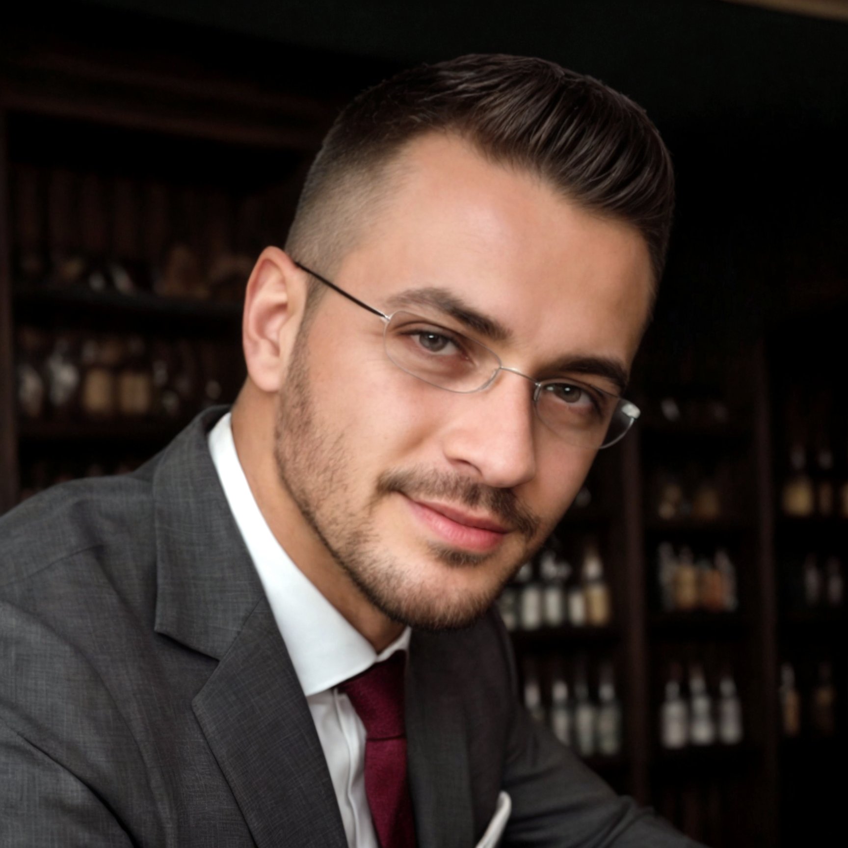 Avatar of Nikola N.