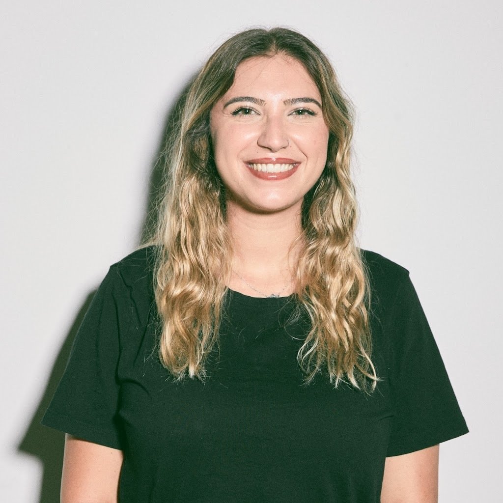 Avatar of Gaia E.