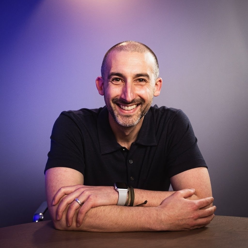 Avatar of Aaron O.
