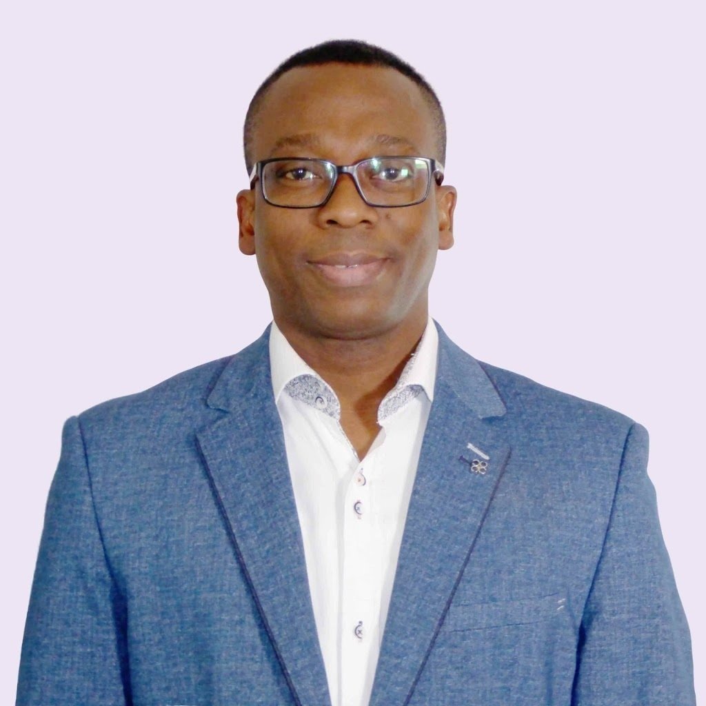 Avatar of Enock B.