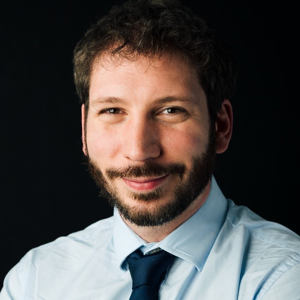 Avatar of Adam Bridgewater
