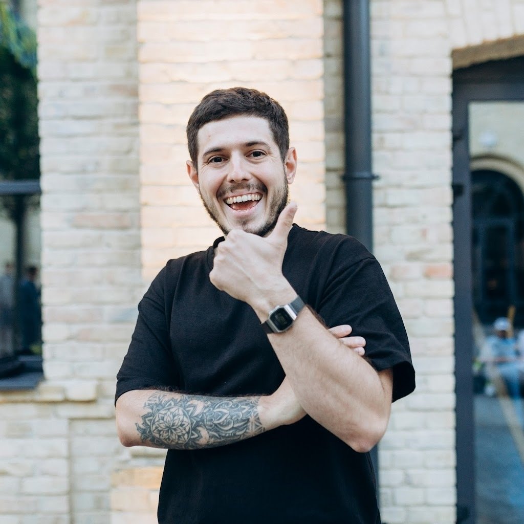 Avatar of Pavlo D.