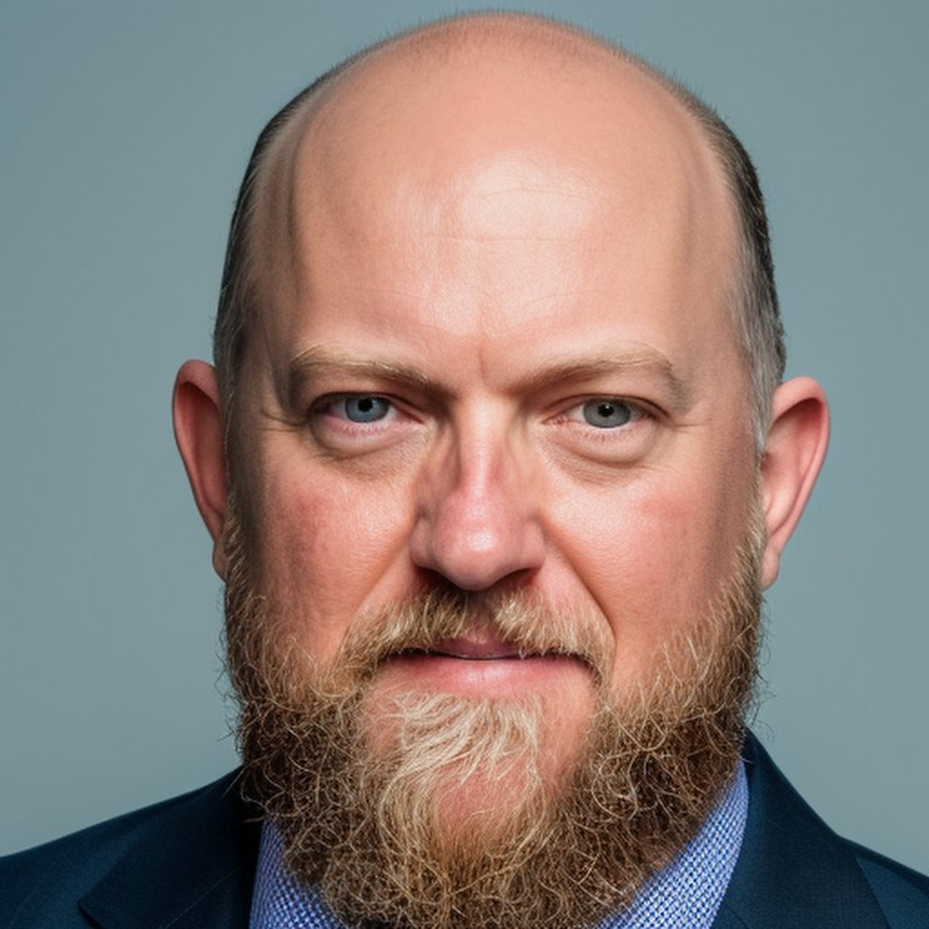 Avatar of Corey H.
