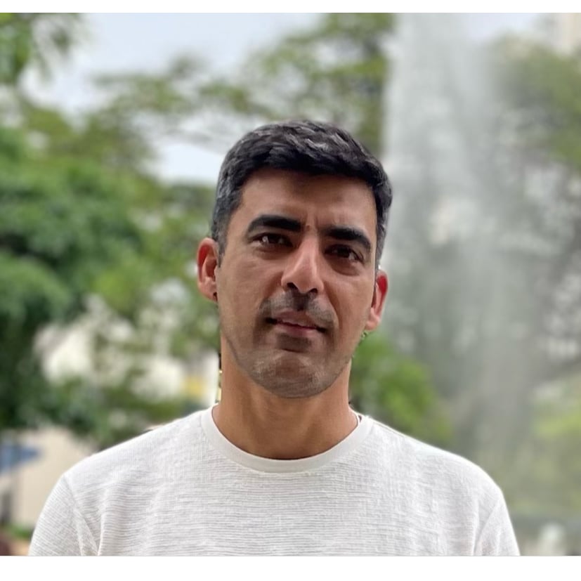 Avatar of Rohaan K.
