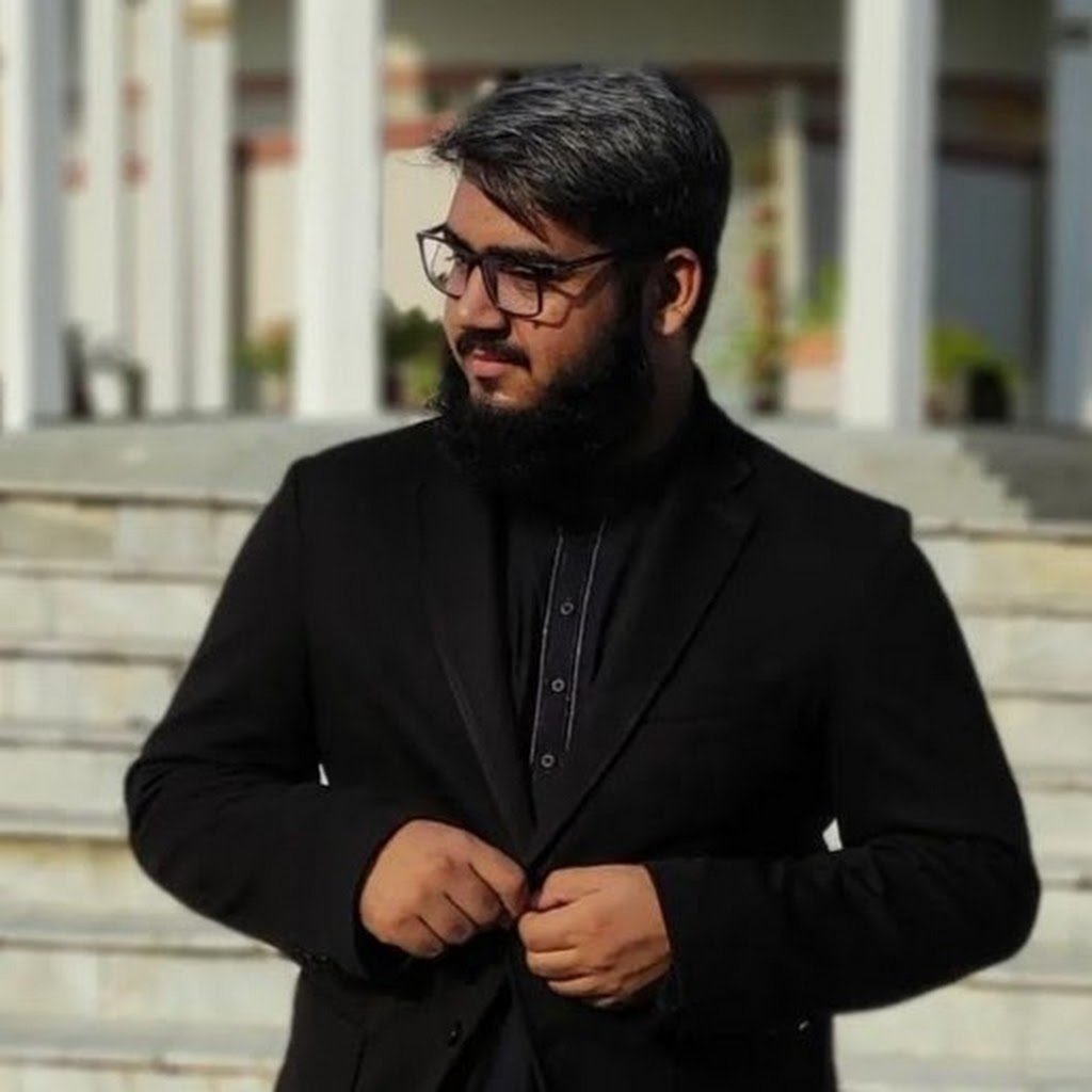 Avatar of Ahmed B.